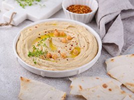 Hummus