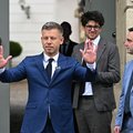 Hungary's new leader Peter Magyar