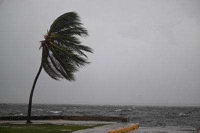 Jamaica warns of mass destruction as Hurricane Melissa looms