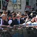 Ex-BBC anchor Huw Edwards avoids jail over 'repugnant' child images