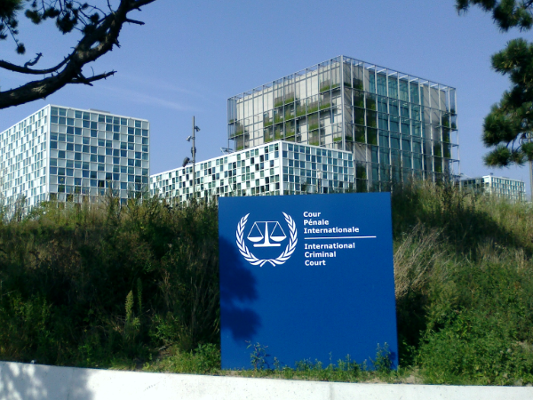 International Criminal Court - ICC