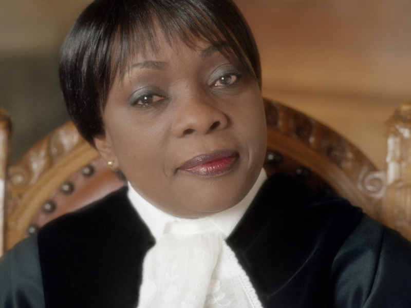 Expert: African countries need to produce more ‘ICJ standard judges’