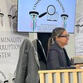 IDAC Dru at Madlanga Commission