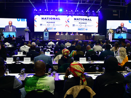 Legitimacy of elections depends on political parties’ conduct, warns IEC