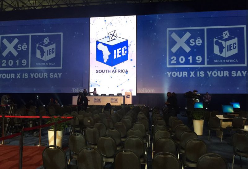 IEC