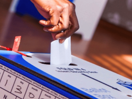 IEC CASTING VOTE
