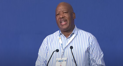 IEC happy with preparations for special voting on Monday, Tuesday - Vimarsana News