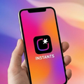 IG Instants