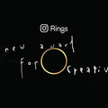 Instagram Rings header