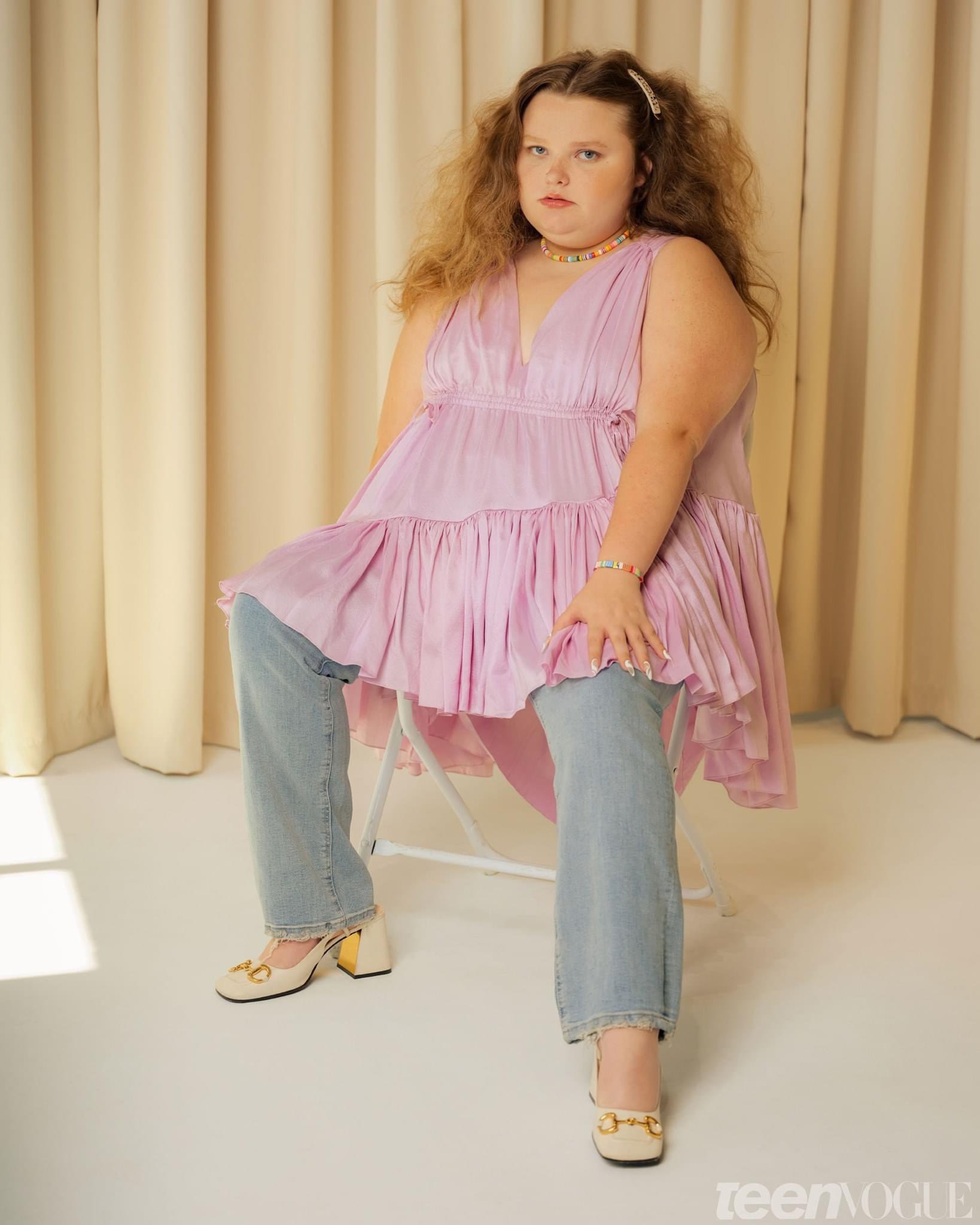 Alana "HoneyBooBoo"