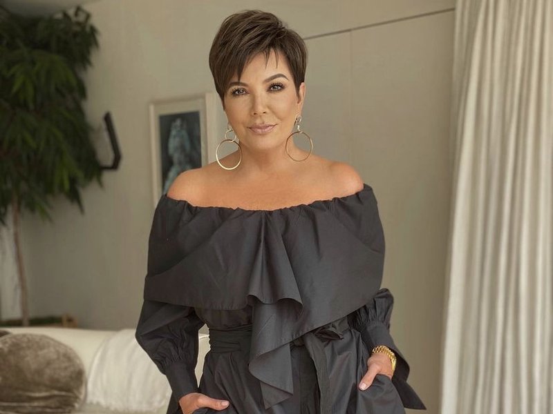Kris Jenner is emotional about selling the Kardashian house
