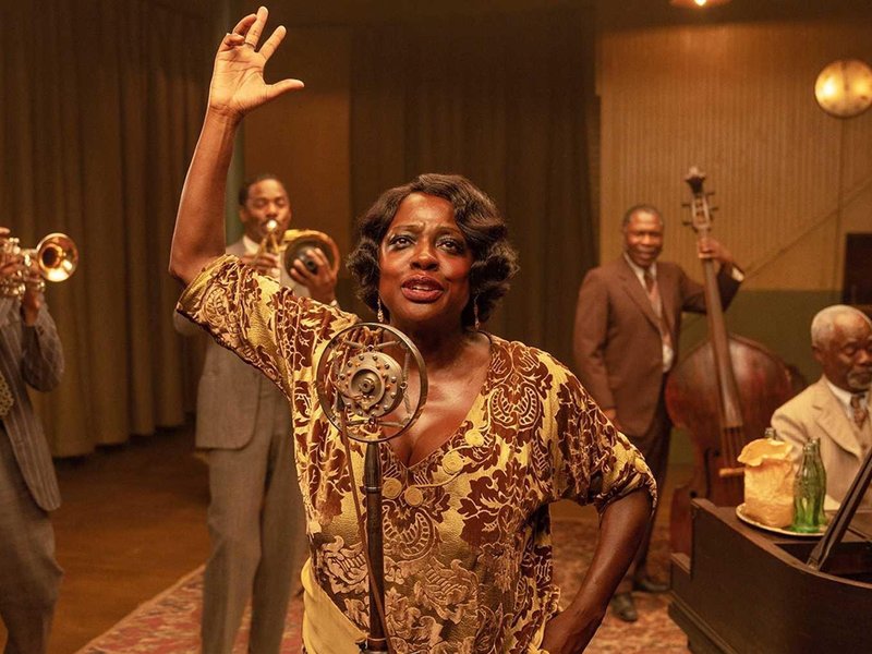 Ma Rainey