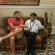 MalJan Visits Old Victoria Hotel