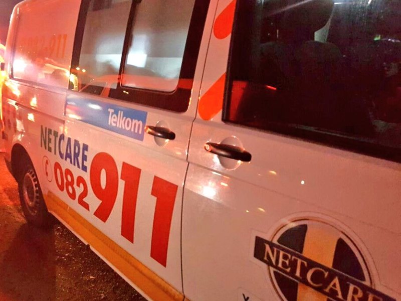 Ntuzuma crash