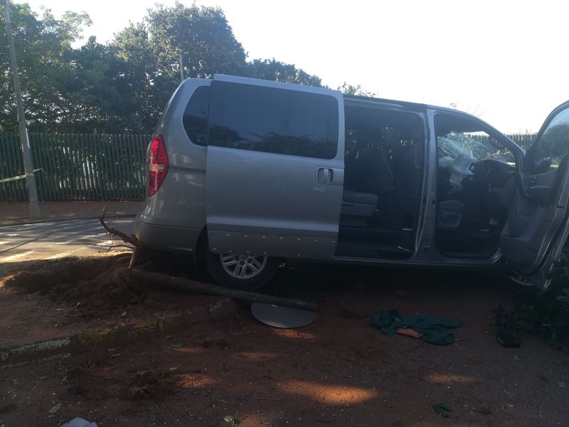 Glenwood-SAPS-crash-chase