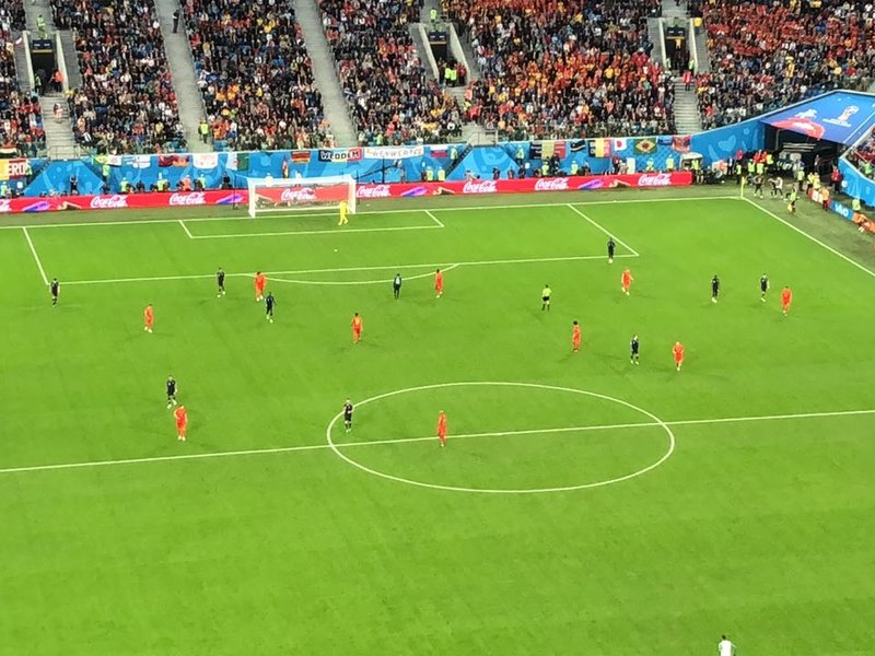 France-Belgium