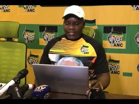 Ntuli-ANC-KZN-Nushera