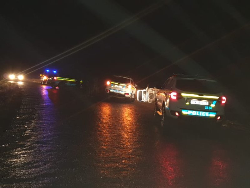 Two suspects shot dead by KZN police