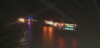Two suspects shot dead by KZN police