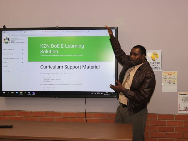 Teaching-eLearning-Edu