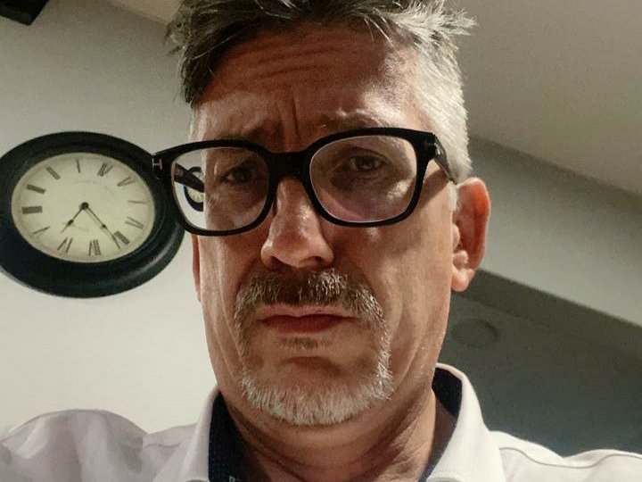 Darren Maule