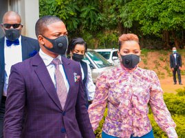 Bushirs