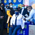 Bheki Cele