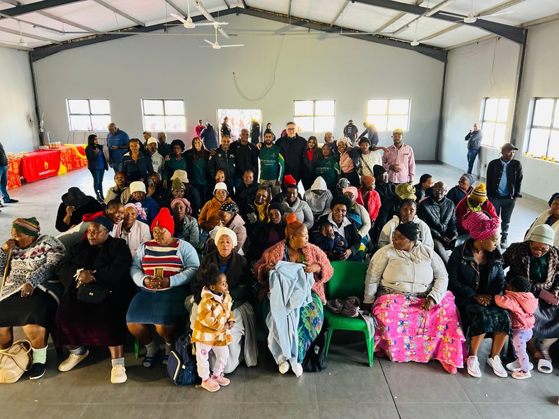 Mandela Day 2024
