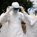 eBola outbreak in DRC