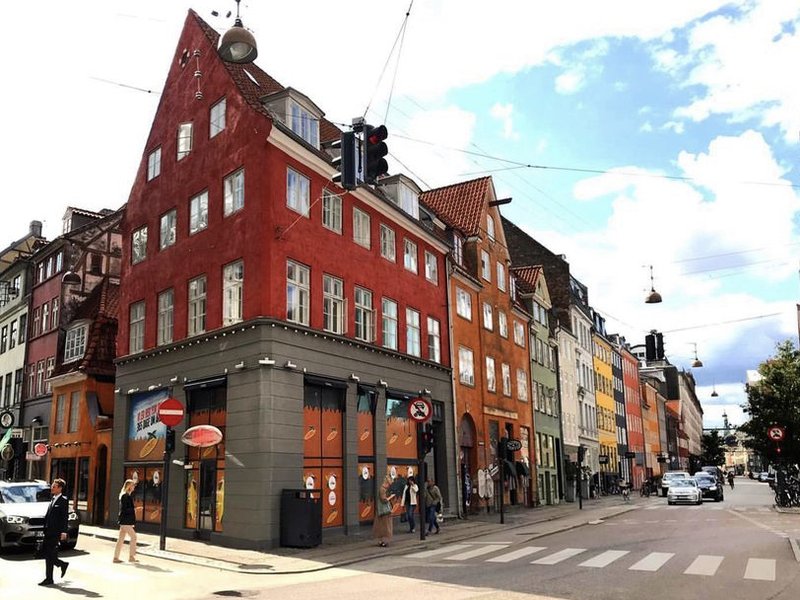 Copenhagen