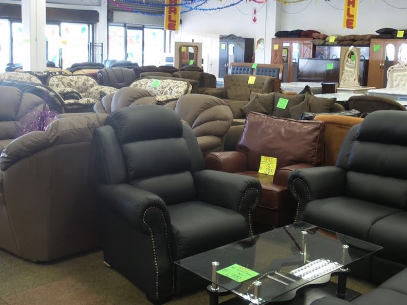 Phillips Price Mart Furniture