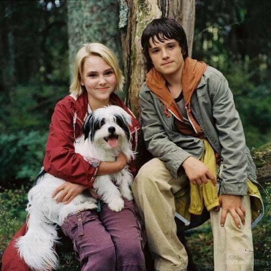 Bridge to Terabithia