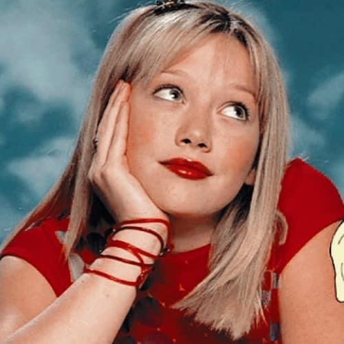 Lizzie McGuire