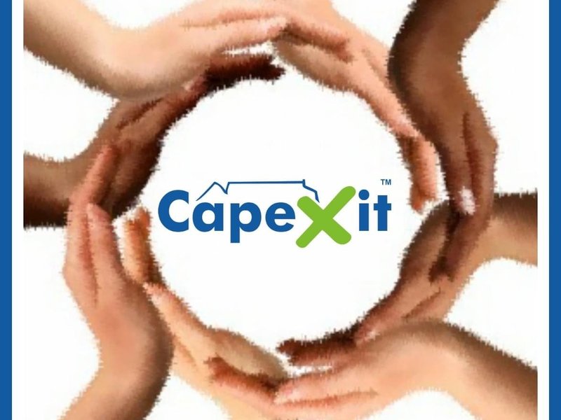 CapeXit