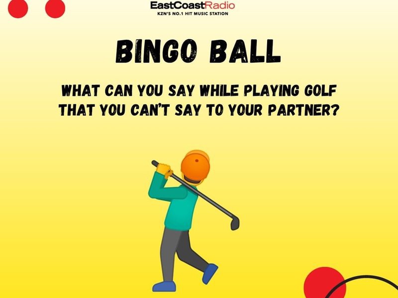 The important question