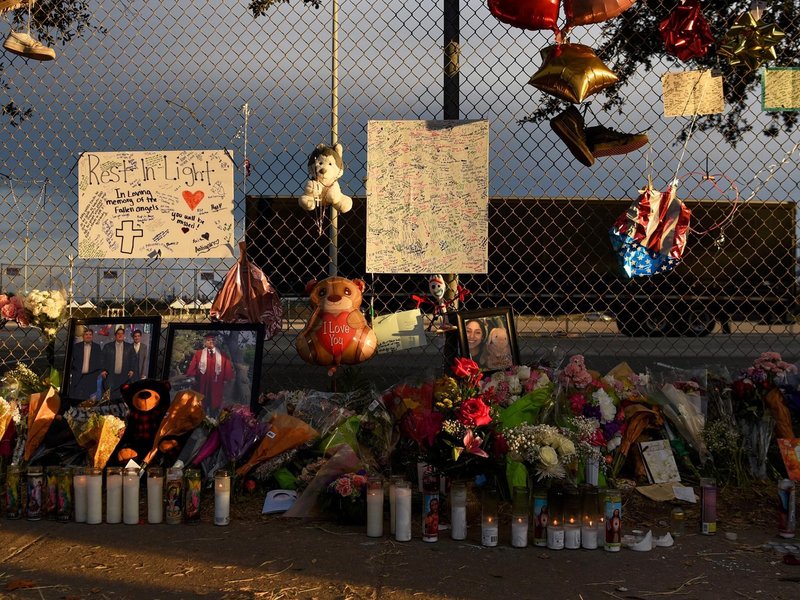 8 deaths at Scott concert