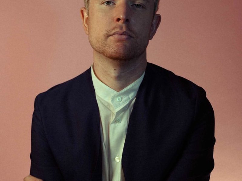 James Blake