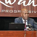 Polokwane Mayor John Mpe