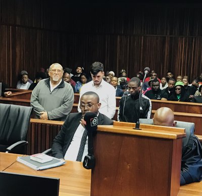 Limpopo pig farm accused to return to court in November