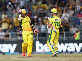 Faf du Plessis Joburg Super Kings SA20