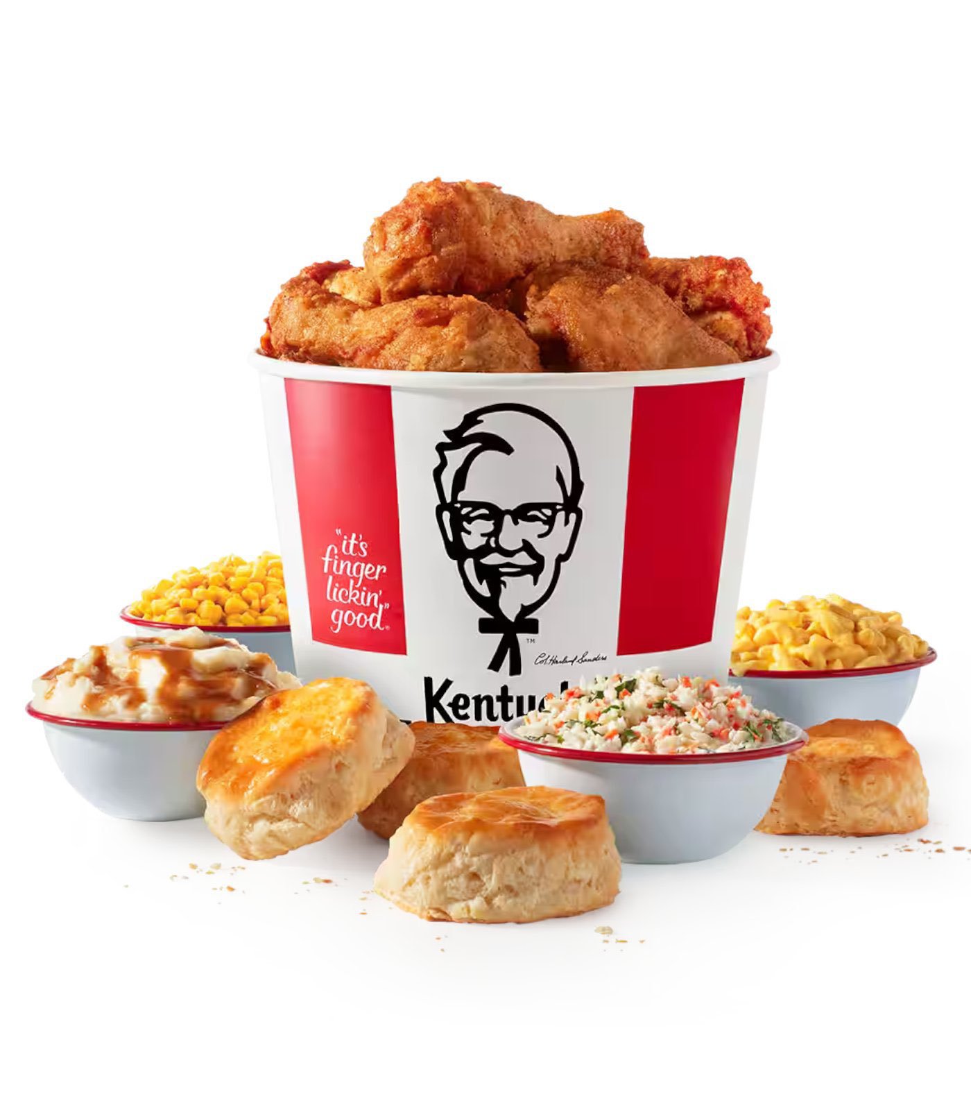 KFC JB