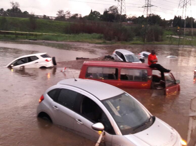 flooding image