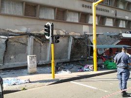 Durban Netcare 911