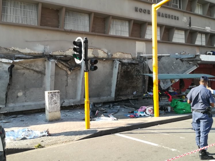 Durban Netcare 911