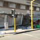 One dead, several injured after building collapse in Durban CBD