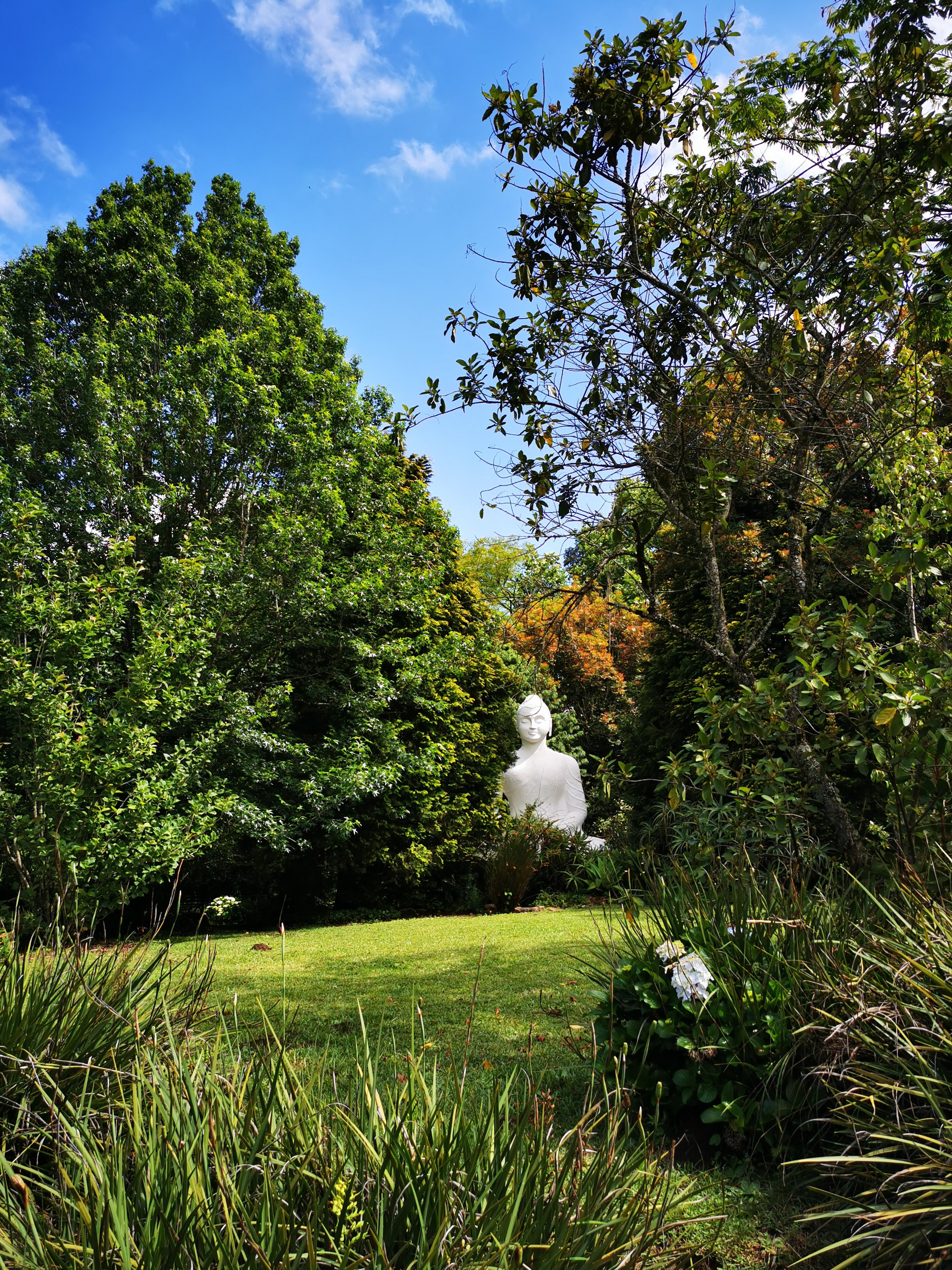 BRC Buddhist retreat centre