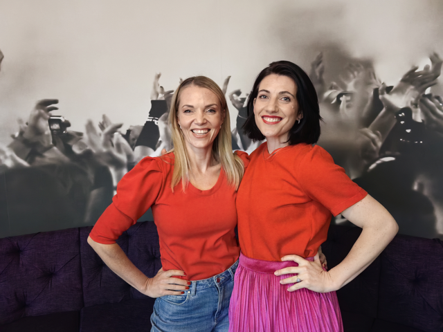 Nadia Beukes gesels oor Ingrid Jonker produksie