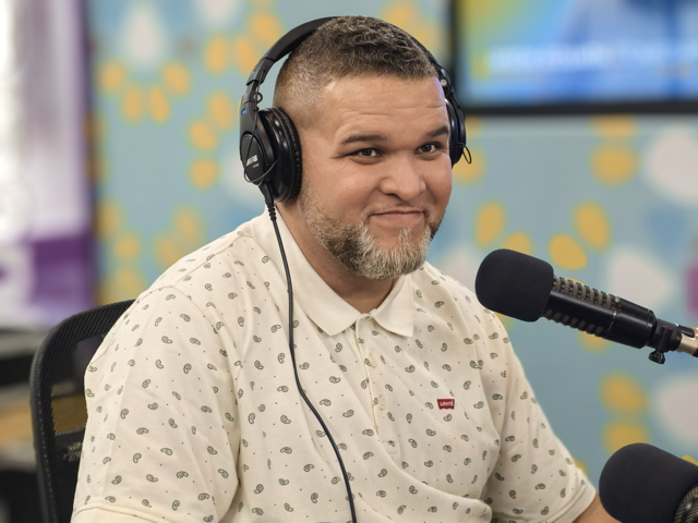 Comedian Jason Goliath talks season 2 of 'Dating #NoFilter South Africa'