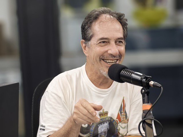 LISTEN: Zapiro reveals the SA politician most annoyed by his work