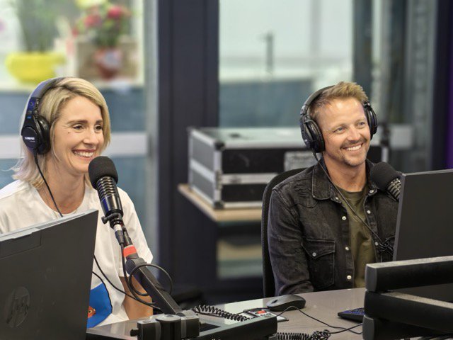 EKSKLUSIEF: Donnalee Roberts en Ivan Botha deel meer oor 'Een Keer Om Die Son' se nuwe seisoen